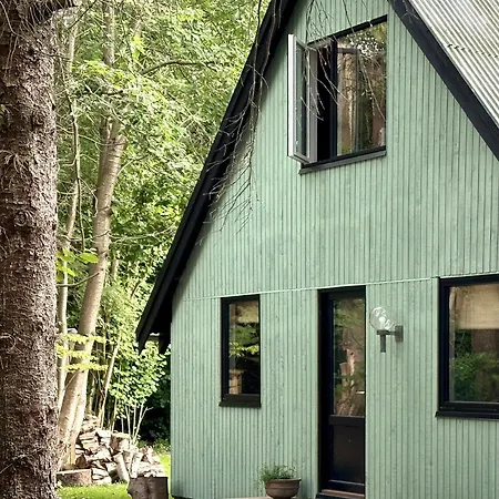 70s Summer House Near * Liseleje